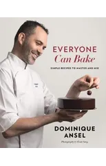 Everyone Can Bake