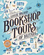 Bookshop Tours of Britain