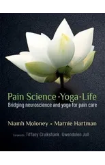 Pain Science - Yoga - Life