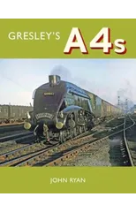Gresley's A4's