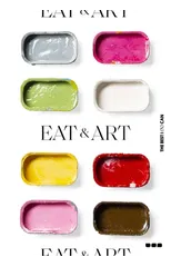 Eat & Art
