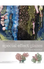 Special Effect Glazes