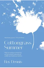 Cottongrass Summer