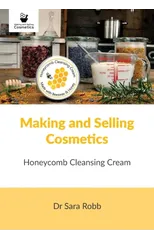 Making and Selling Cosmetics