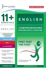 11+ Essentials English
