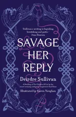 Savage Her Reply – KPMG–CBI Book of the Year 2021