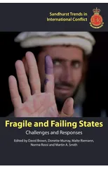 Fragile and Failing States