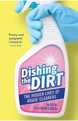 Dishing the Dirt