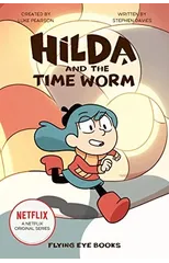 Hilda and the Time Worm