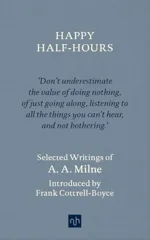 Happy Half Hours