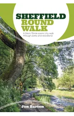 Sheffield Round Walk
