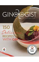 The Ginologist Cook