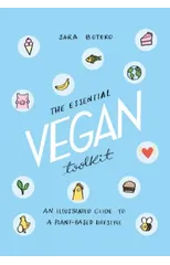 The Essential Vegan Toolkit