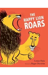 The Happy Lion Roars