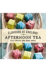 Flavours of England