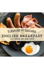 Flavours of England