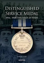The Distinguished Service Medal