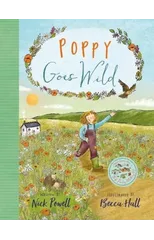 Poppy Goes Wild