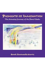 Pigments of Imagination
