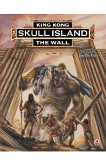 King Kong of Skull Island