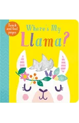 Where's My Llama?