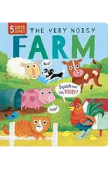 The Very Noisy Farm