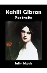 Kahlil Gibran - Portraits