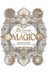 Believe in Magic