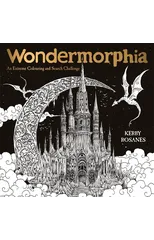 Wondermorphia