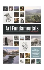 Art Fundamentals 2nd edition