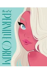 Art of Pernille rum