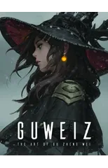 The Art of Guweiz