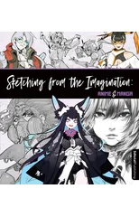 Sketching from the Imagination