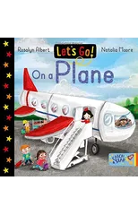 Let's Go! On a Plane