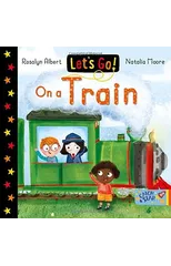 On a Train