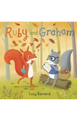 Ruby and Graham