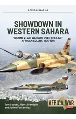 Showdown in Western Sahara