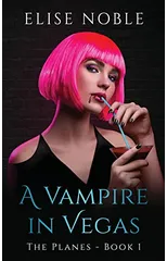 A Vampire in Vegas