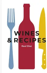 Wines & Recipes