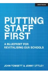Putting Staff First