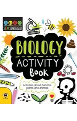 Biology Activity Book