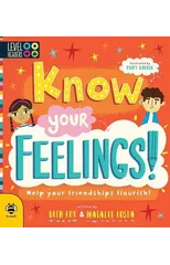 Know Your Feelings!
