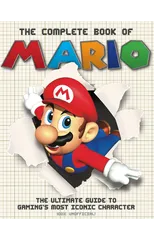 The The Complete Book of Mario