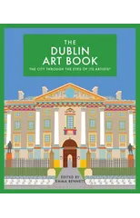 The Dublin Art Book