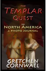 The Templar Quest to North America