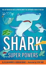 Shark Super Powers