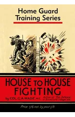 House to House Fighting