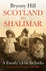 Scotland to Shalimar