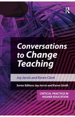 Conversations to Change Teaching