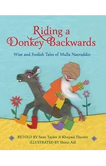 Riding a Donkey Backwards